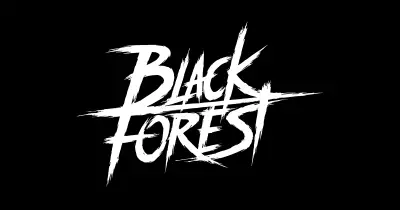logo Black Forest (AUT)